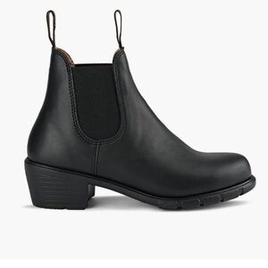 BLUNDSTONE
WOMEN'S SERIES 1671 HEEL | size 8.5 us